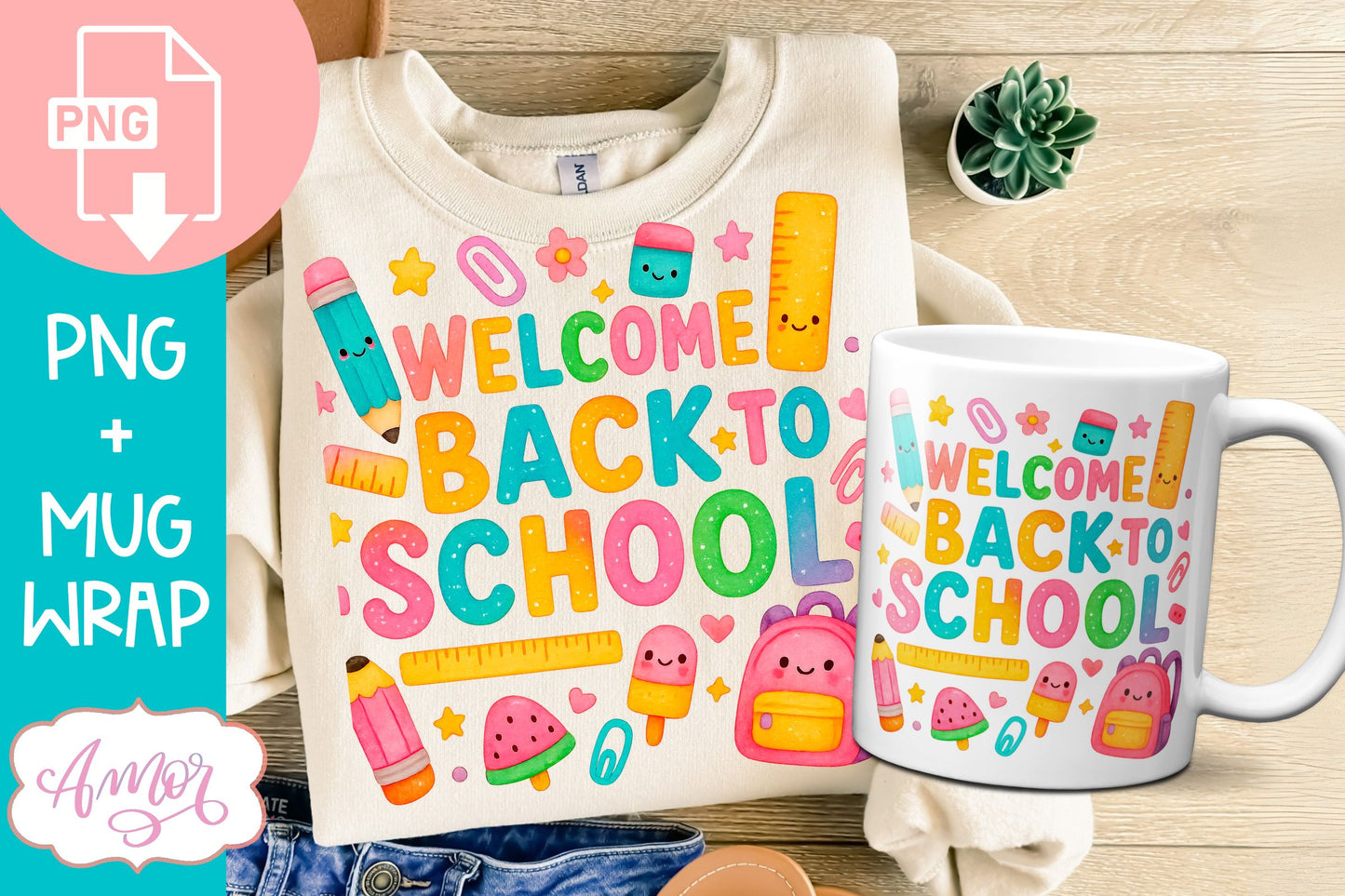 Welcome back to school shirt PNG, Teacher sublimation PNG