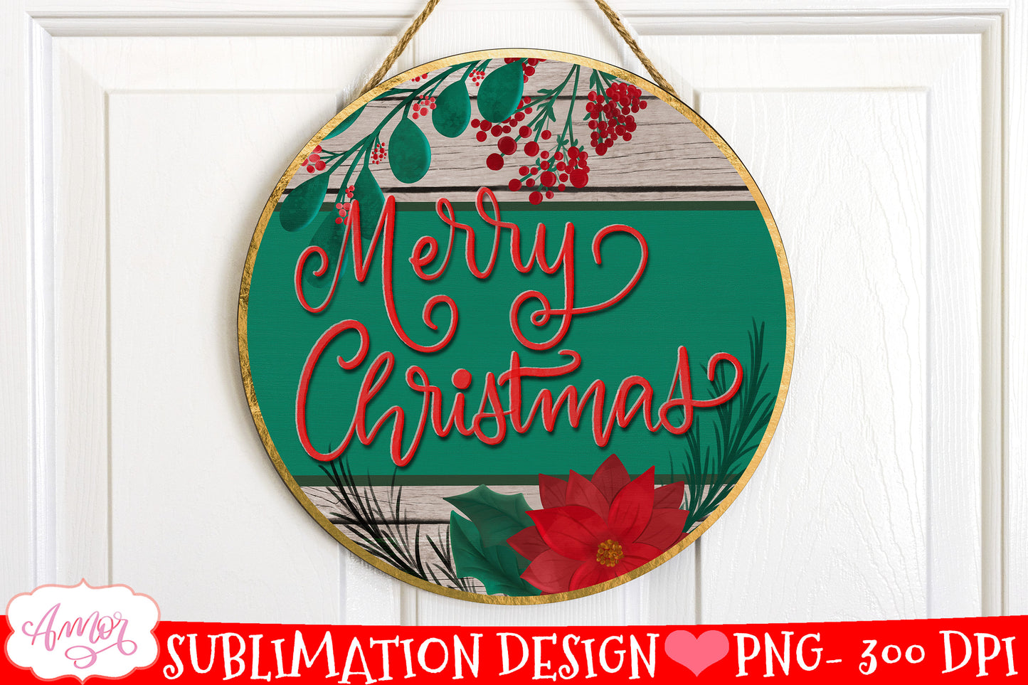 Official cookie maker Sublimation Design Christmas PNG