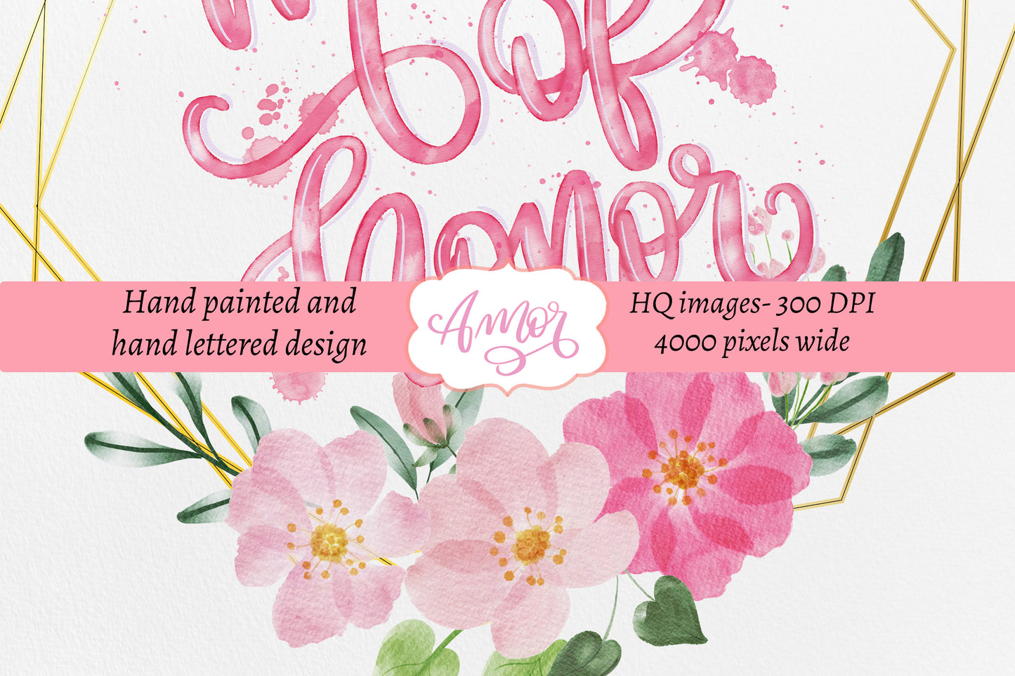 BUNDLE Wedding sublimation designs