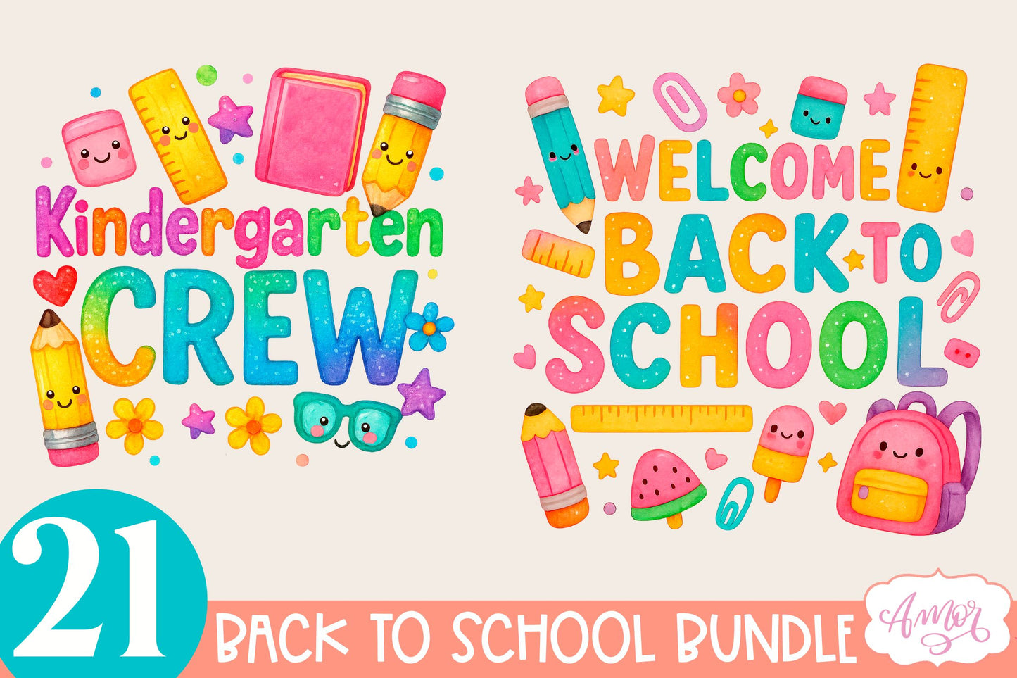 Back to school shirt PNG BUNDLE, Cute teacher sublimation