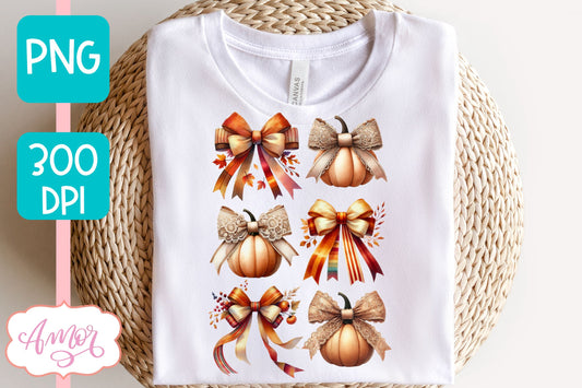 Fall season sublimation PNG | Fall pumpkins shirt design PNG