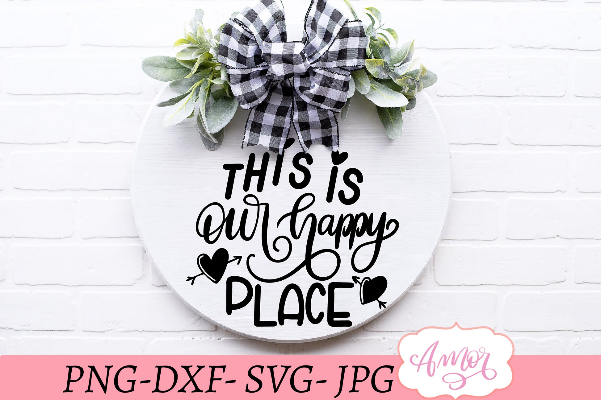 Welcome Sign SVG BUNDLE